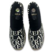 Γυναικεία εσπαντρίγια Replay NASHALLOVER25 RF22085S-0003