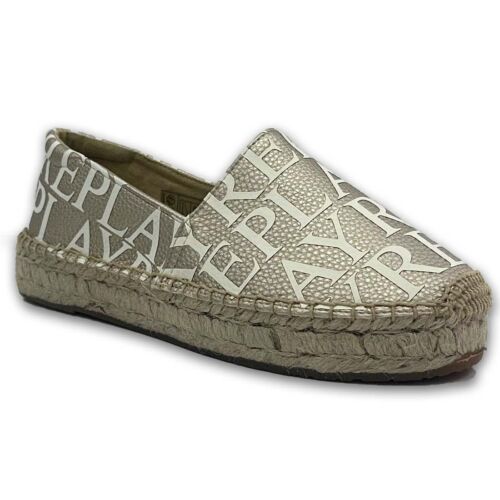 Γυναικεία εσπαντρίγια Replay NASHALLOVER25 RF22085S-0045