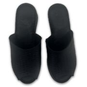 Γυναικεία Δερμάτινα Flatform Ελληνικής κατασκευής S2587B