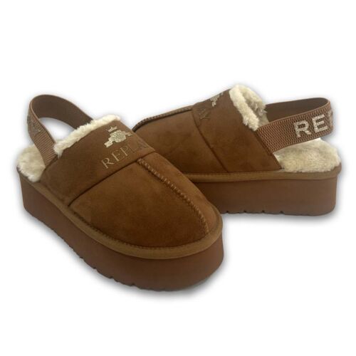 Γυναικεία REPLAY CHIC SLIPPER RF5A0013T-0012