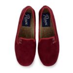 Γυναικείες παντόφλες κλειστές Parex 10120208M