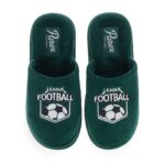 Ανδρικές παντόφλες Parex 10132013P