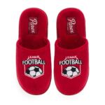 Ανδρικές παντόφλες Parex 10132013R