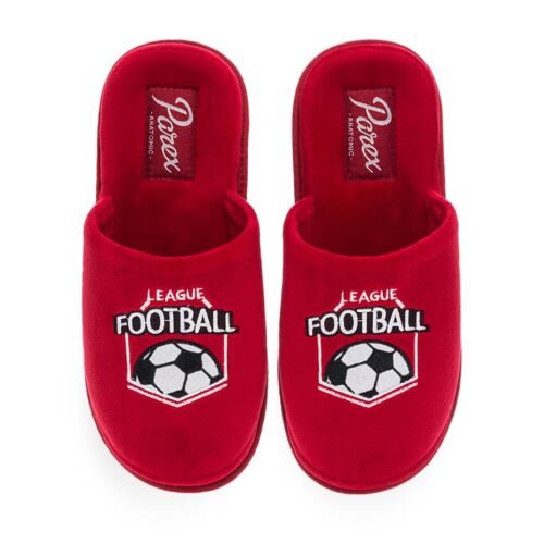 Ανδρικές παντόφλες Parex 10132013R