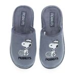 Ανδρικές παντόφλες Peanuts 10132017G