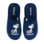 Ανδρικές παντόφλες Peanuts 10132017N