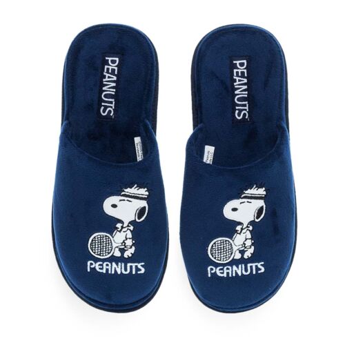 Ανδρικές παντόφλες Peanuts 10132017N