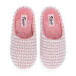 Γυναικείες παντόφλες Parex 10132039P