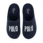 Ανδρικές παντόφλες Parex 10132058N