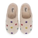 Γυναικείες παντόφλες Parex 10132076B