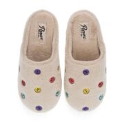 Γυναικείες παντόφλες Parex 10132076B