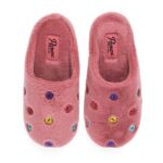 Γυναικείες παντόφλες Parex 10132076P