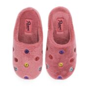 Γυναικείες παντόφλες Parex 10132076P