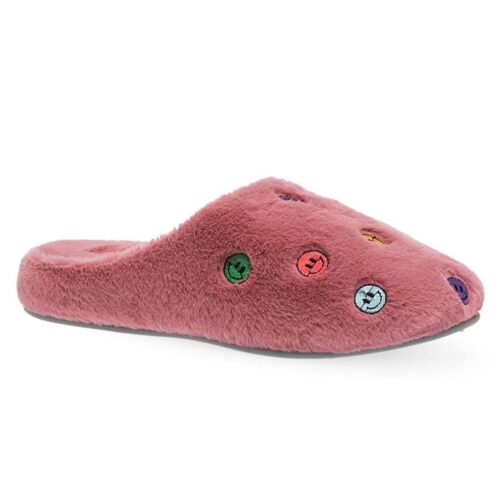 Γυναικείες παντόφλες Parex 10132076P