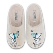 Γυναικείες παντόφλες Peanuts 10132103Β