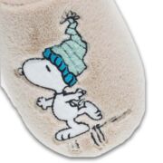 Γυναικείες παντόφλες Peanuts 10132103Β