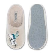 Γυναικείες παντόφλες Peanuts 10132103Β