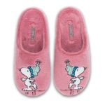 Γυναικείες παντόφλες Peanuts 10132103P