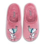 Γυναικείες παντόφλες Peanuts 10132103P