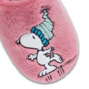 Γυναικείες παντόφλες Peanuts 10132103P