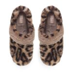 Γυναικείες παντόφλες Parex 10132115K