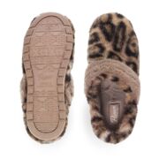 Γυναικείες παντόφλες Parex 10132115K