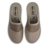 Γυναικείες ανατομικές παντόφλες 104026-3661M