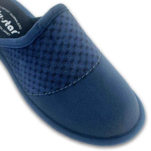 Γυναικείες ανατομικές παντόφλες 104026-3661B