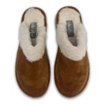 Γυναικείες ανατομικές παντόφλες 118525-3513C