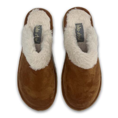 Γυναικείες ανατομικές παντόφλες 118525-3513C