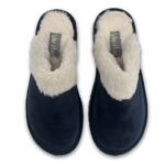 Γυναικείες ανατομικές παντόφλες 118525-3513B