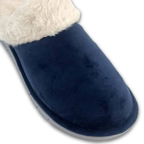 Γυναικείες ανατομικές παντόφλες 118525-3513B