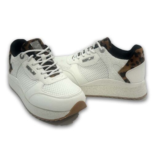 Γυναικεία sneakers Replay PENNY BALLAD RS630159S-0061