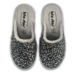 Γυναικείες ανατομικές παντόφλες 104925-3532G