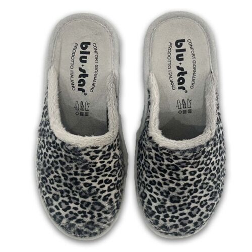 Γυναικείες ανατομικές παντόφλες 104925-3532G