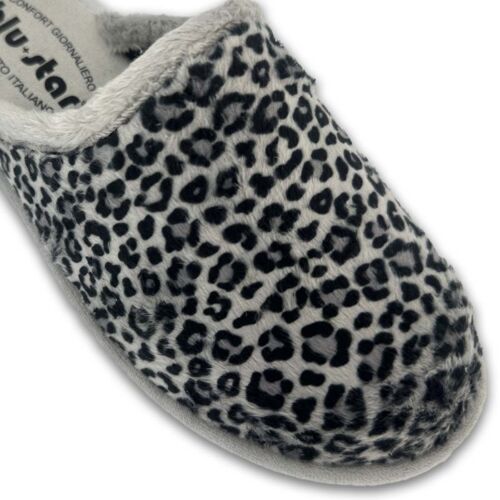 Γυναικείες ανατομικές παντόφλες 104925-3532G