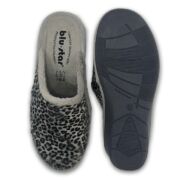 Γυναικείες ανατομικές παντόφλες 104925-3532G