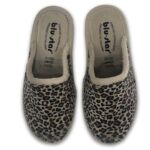 Γυναικείες ανατομικές παντόφλες 104925-3532B