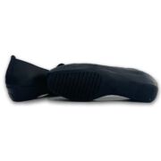 Γυναικεία δερμάτινα μοκασίνια WW25300-7B