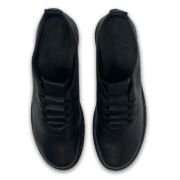 Γυναικεία μοκασίνια W25M31-1B