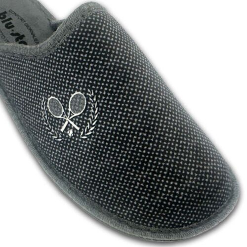 Ανδρικές ανατομικές παντόφλες 103325-3546G