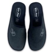 Ανδρικές ανατομικές παντόφλες 103325-3546B