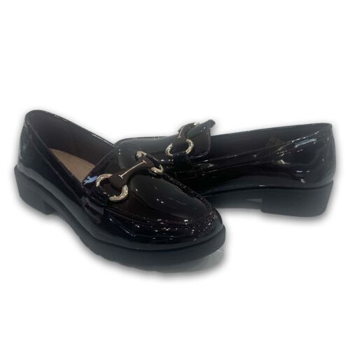 Γυναικεία μοκασίνια W255309M