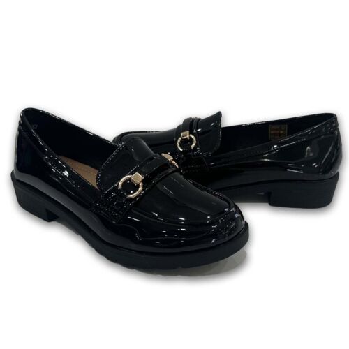 Γυναικεία μοκασίνια W255318B