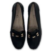 Γυναικεία μοκασίνια W255381-138B