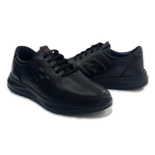 Ανδρικά Lace up δερμάτινα WM2561B