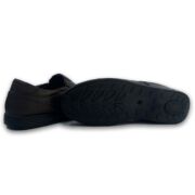 Ανδρικά loafers δερμάτινα MW2462K