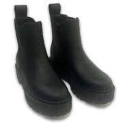 Μποτάκια με φερμουάρ Replay LUISA CH OFF RL630087S-0003