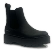 Μποτάκια με φερμουάρ Replay LUISA CH OFF RL630087S-0003