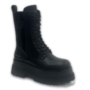 Αρβυλάκια με φερμουάρ Replay ANY OVER RL720022S-0003